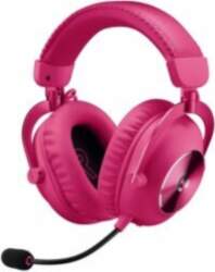 Logitech PRO X 2 LIGHTSPEED WL