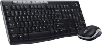 Logitech Wireless Combo MK270 QWERTZ
