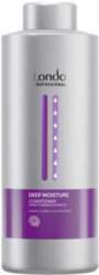 Londa Deep Moisture kondicionieris 1000 ml