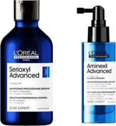 Loreal Scalp Serioxyl Advanced Density šampūns