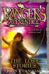 Lost Stories (Ranger`s Apprentice Book 11)