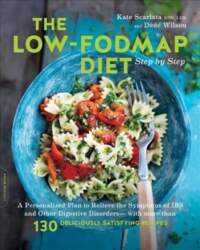 Low-FODMAP Diet Step by Step: A
