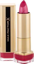 Lūpu krāsa Max Factor Colour Elixir