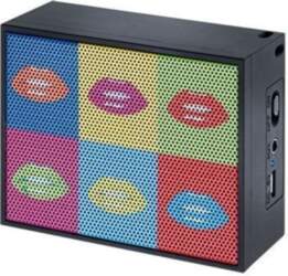 Mac Audio BT Style 1000 Lips