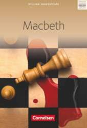 Macbeth. Textheft, Macbeth. Textheft