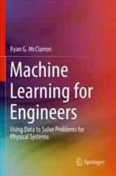 Machine Learning for Engineers: Using data