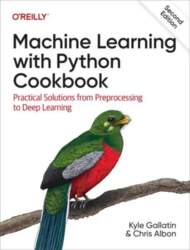 Machine Learning with Python Cookbook: Practical