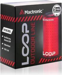 Mactronic Loop aizmugurējā velosipēda laterna