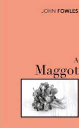 Maggot