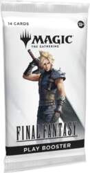 Magic: The Gathering - Final Fantasy