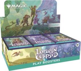 Magic: The Gathering - Lorwyn Eclipsed