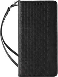 Magnet Strap Case, melns