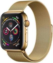 Magnetic Watch Strap Gold