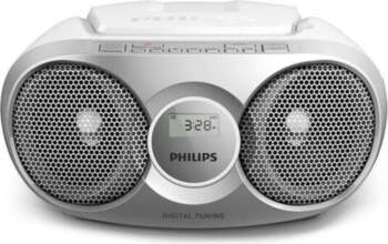 Magnetola Philips AZ 215S-CD