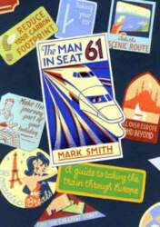 Man in Seat 61: the essential