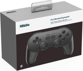 Manette Sans Fil Bluetooth - 8bitDo