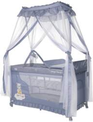 Manēža Lorelli Magic Sleep, grey