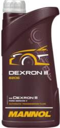 Mannol Dexron III Automatic Plus, 1L