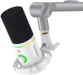 Maono PD200x white