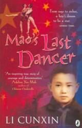 Maos Last Dancer, Maos Last Dancer