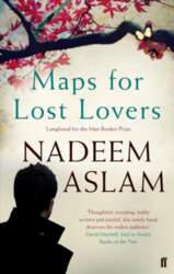 Maps for Lost Lovers Main