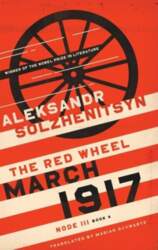 March 1917: The Red Wheel, Node