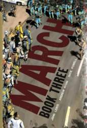 March: Book Three, Book 3
