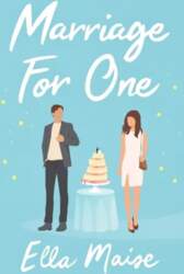 Marriage for One