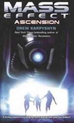 Mass Effect: Ascension
