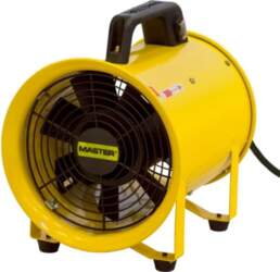 Master celtniecības ventilators BLM 4800 230