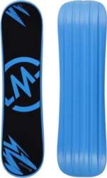 Master Snowboard ragavas bērniem Blue
