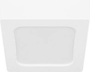 Masterled LED panelis, 6W, neitrāli balta