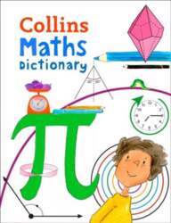 Maths Dictionary: Illustrated Dictionary for Ages