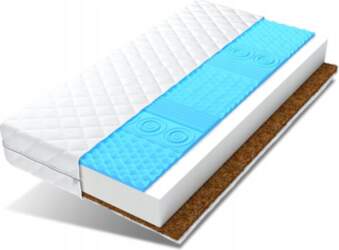 Matracis FDM, 80x140 cm