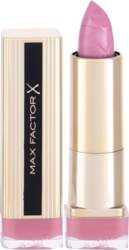 Max Factor Colour Elixir lūpukrāsa 4