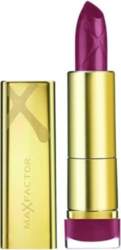 Max Factor Colour Elixir lūpukrāsa 4