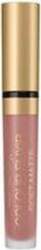 Max Factor Colour Elixir Soft Matte