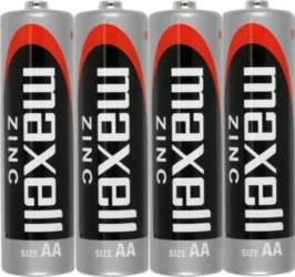 Maxell R6 AA