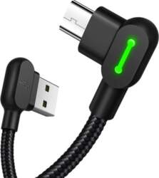 McDodo, 90° microUSB, 1.2 m