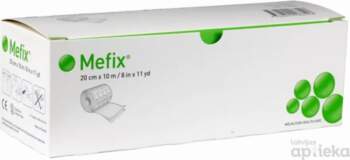 Mefix pārsējs nesterils 10mx20cm N1