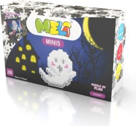 Meli Minis Ghost bricks