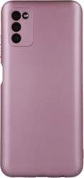 Metallic case forpink