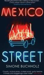 Mexico Street