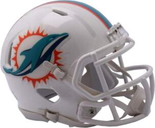 Miami Dolphins (2018) Mini Speed ķivere