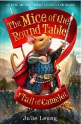 Mice of the Round Table 1: