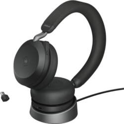 Microfonu austiņas Jabra Evolve2 75 -