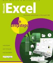 Microsoft Excel in easy steps: Illustrated