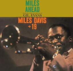Miles Davis + 19, Gil Evans