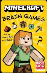Minecraft Brain Games, Minecraft Brain Games