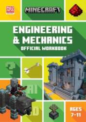 Minecraft STEM Engineering and Mechanics: Official